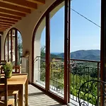 Alojamento de Turismo Rural Lavalleggia