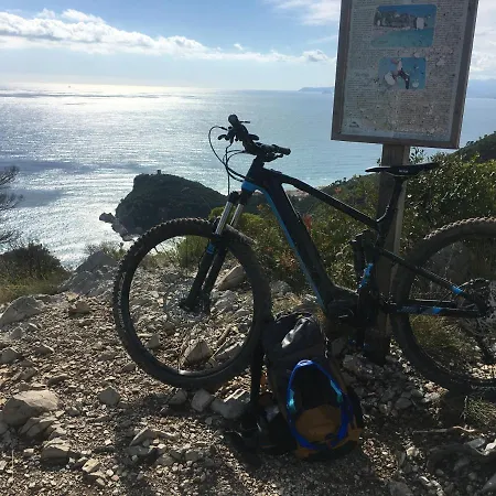 Alloggio per agriturismo Lavalleggia