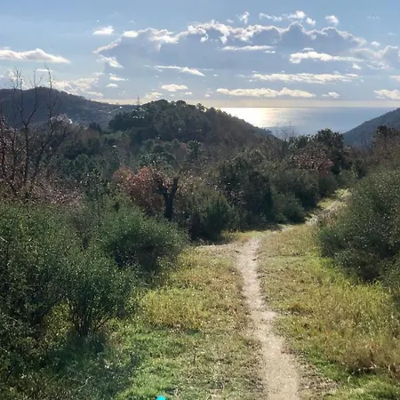 Lavalleggia בית חווה