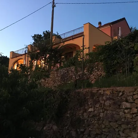 Alojamento de Turismo Rural Lavalleggia