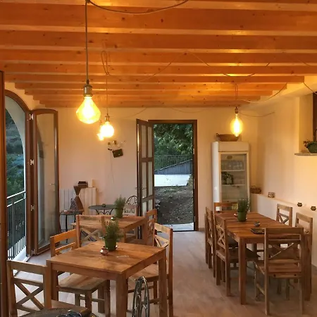 Lavalleggia * Tovo San Giacomo