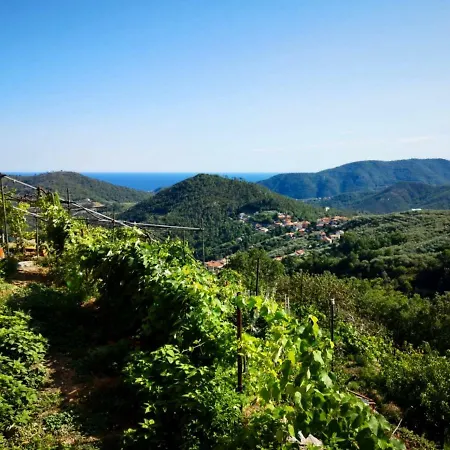 Lavalleggia Alloggio per agriturismo