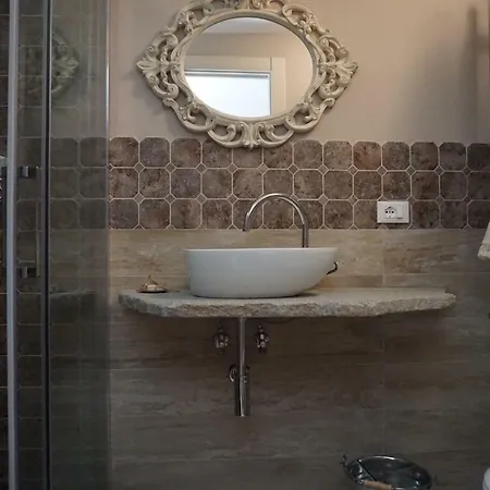 Alloggio per agriturismo Lavalleggia