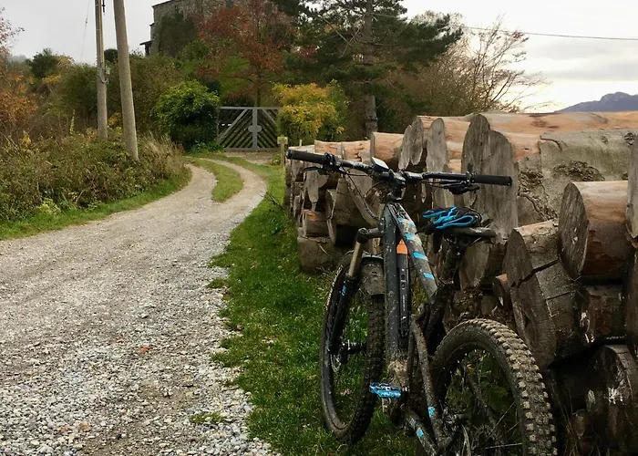 Lavalleggia Agroturismo *