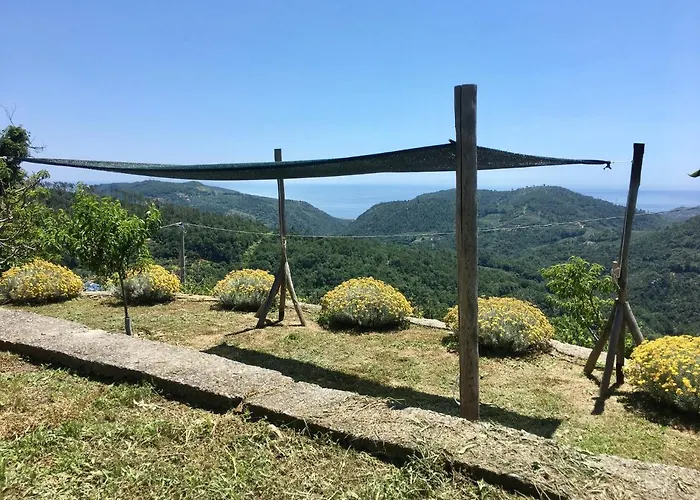 Lavalleggia Agroturismo Tovo San Giacomo