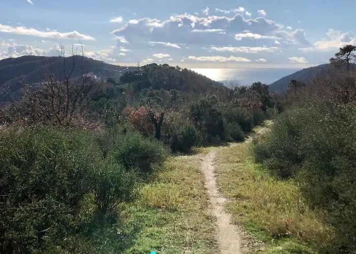 Lavalleggia Agroturismo