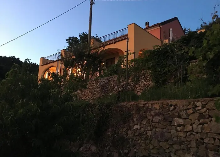 Agroturismo Lavalleggia