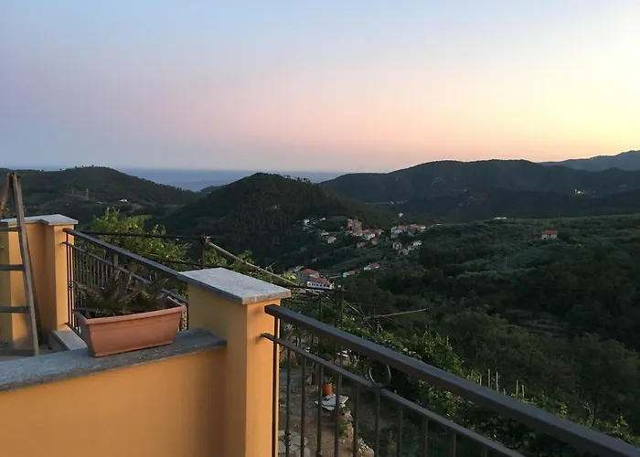 Lavalleggia Agroturismo *