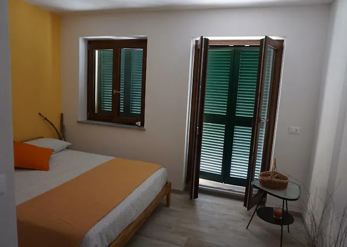 Lavalleggia Agroturismo Tovo San Giacomo