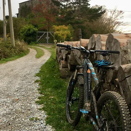Lavalleggia Vakantieboerderij *