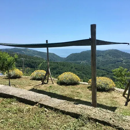 Lavalleggia Vakantieboerderij Tovo San Giacomo