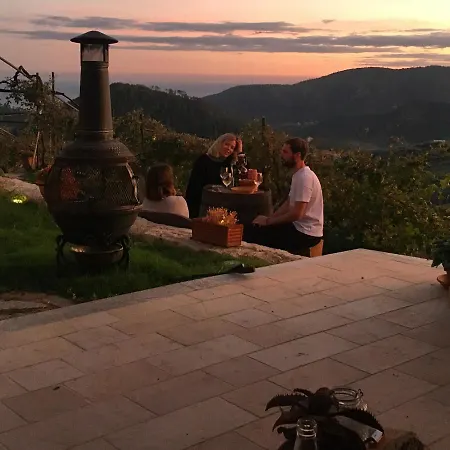 Vakantieboerderij Lavalleggia *