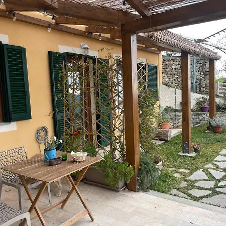Lavalleggia Tovo San Giacomo