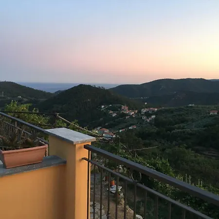 Lavalleggia Vakantieboerderij *