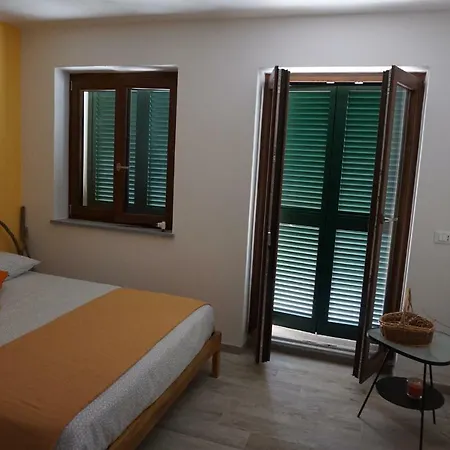 Lavalleggia Vakantieboerderij Tovo San Giacomo