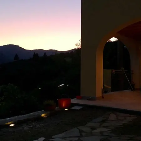 Lavalleggia Bauernhof