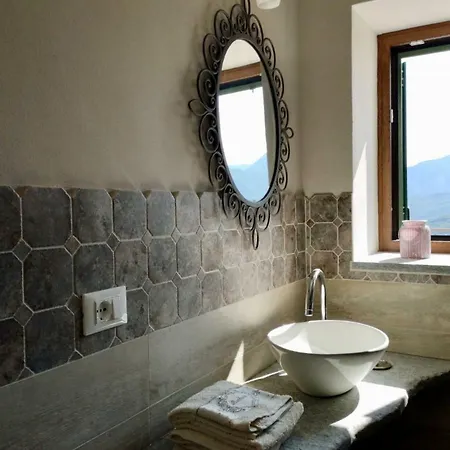 Lavalleggia Vakantieboerderij Tovo San Giacomo