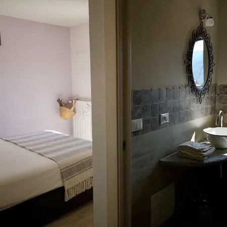 Vakantieboerderij Lavalleggia