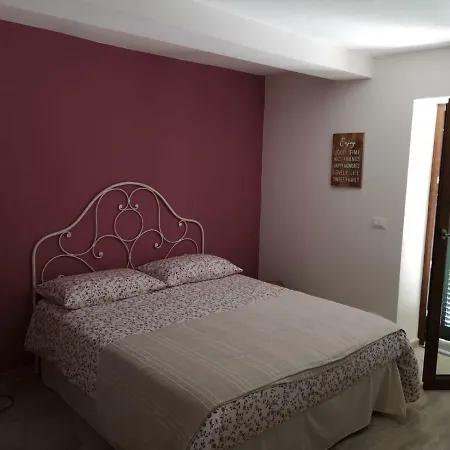 Lavalleggia * Tovo San Giacomo