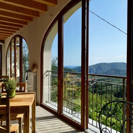 Vakantieboerderij Lavalleggia