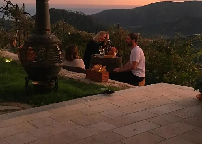 Bauernhof Lavalleggia *