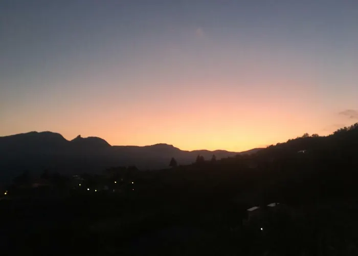 Lavalleggia Bauernhof Tovo San Giacomo