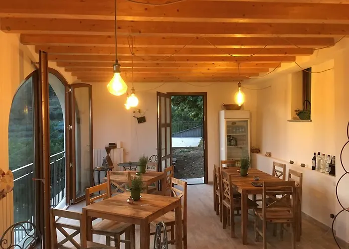 Lavalleggia * Tovo San Giacomo