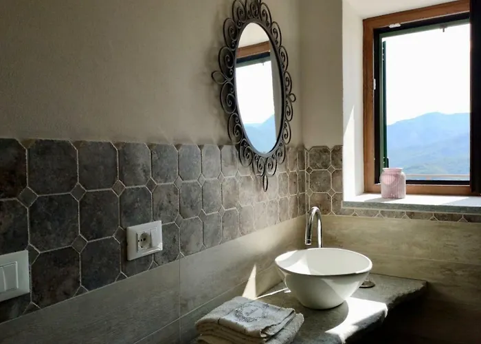 Lavalleggia Bauernhof Tovo San Giacomo