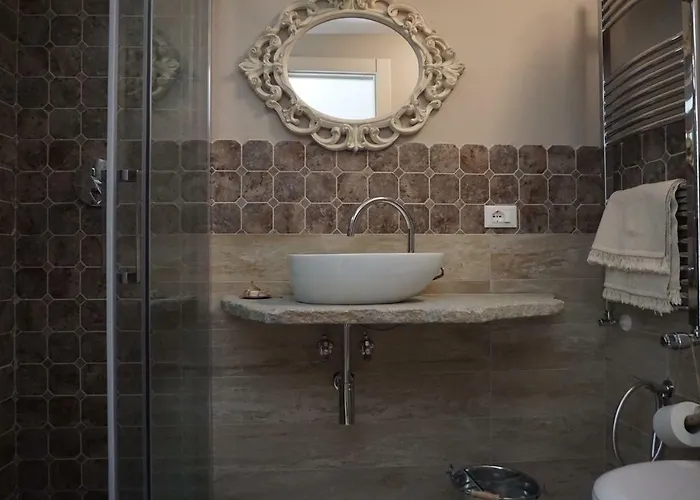 Bauernhof Lavalleggia