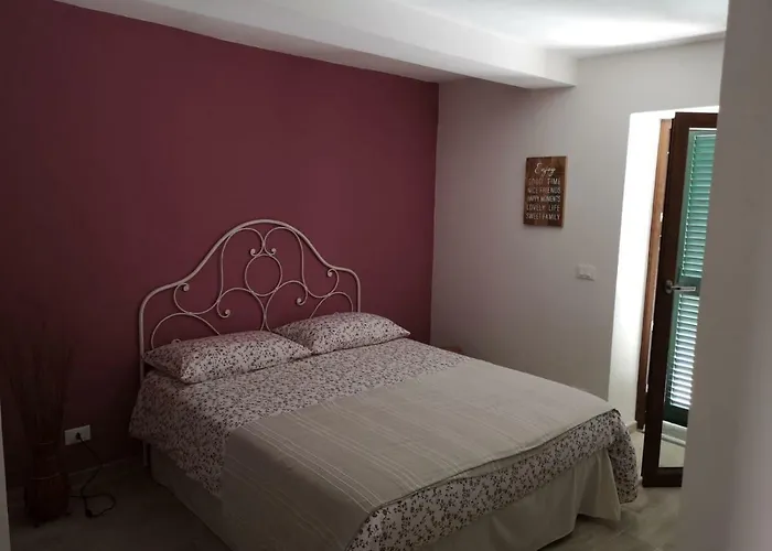 Lavalleggia * Tovo San Giacomo