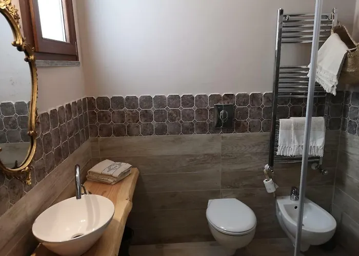 Bauernhof Lavalleggia