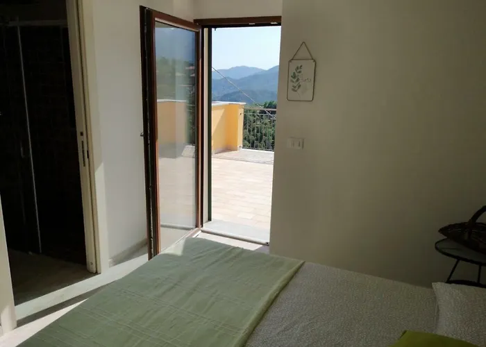 Lavalleggia Bauernhof