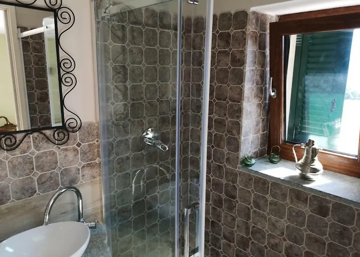 Bauernhof Lavalleggia