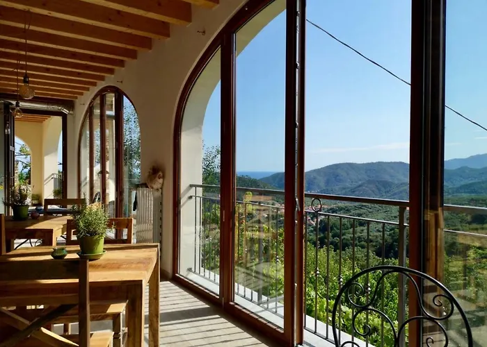 Bauernhof Lavalleggia