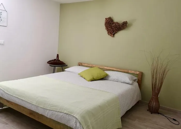 Lavalleggia Bauernhof