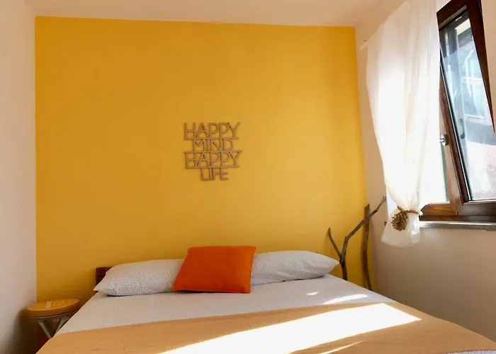 Bauernhof Lavalleggia *