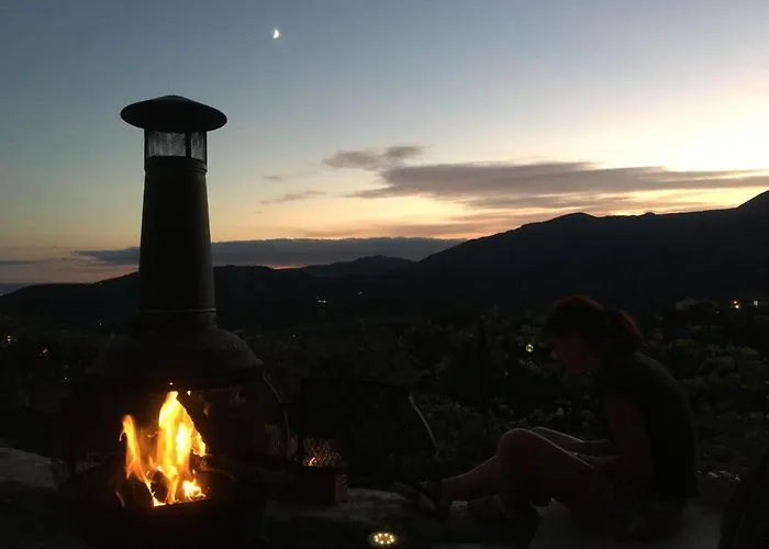 Bauernhof Lavalleggia